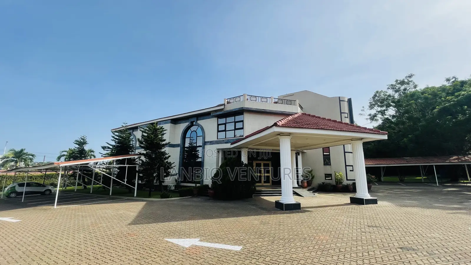 Commercial Space for Rent