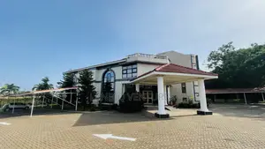 Commercial Space for Rent