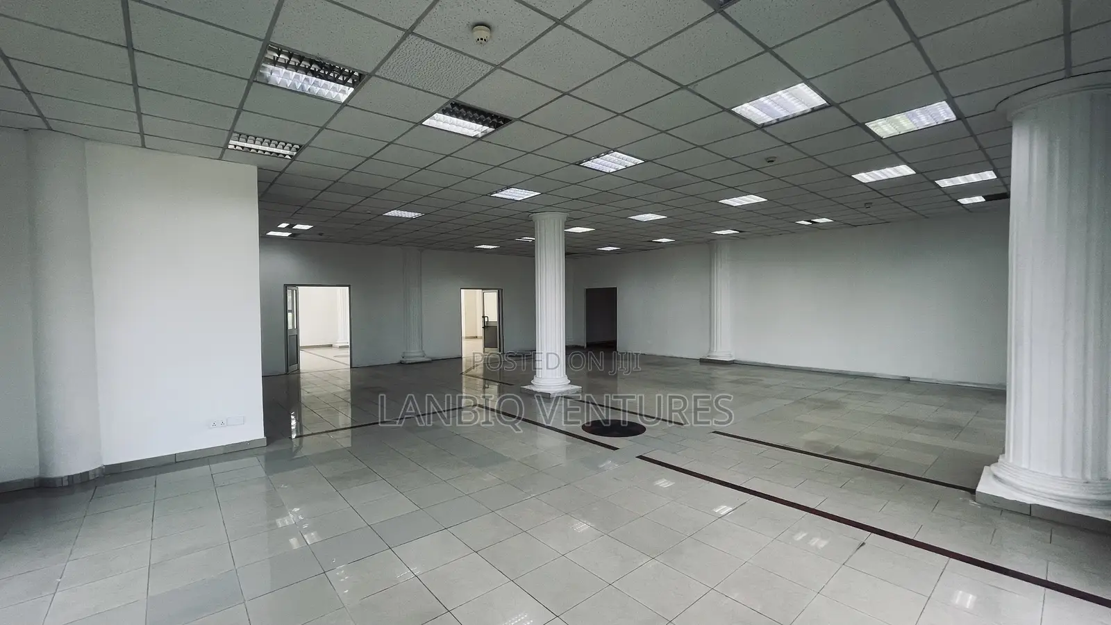 Commercial Space for Rent