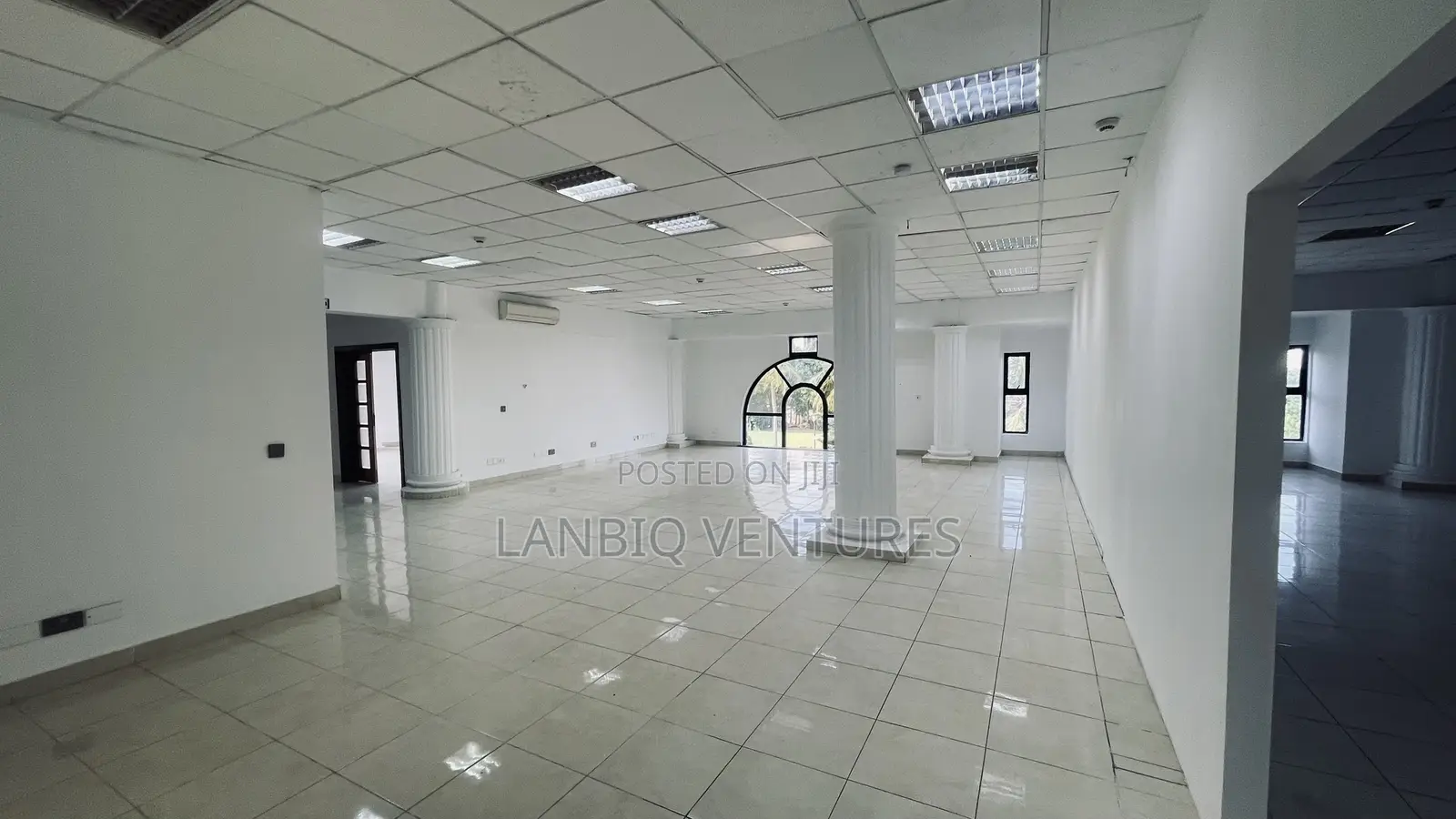 Commercial Space for Rent