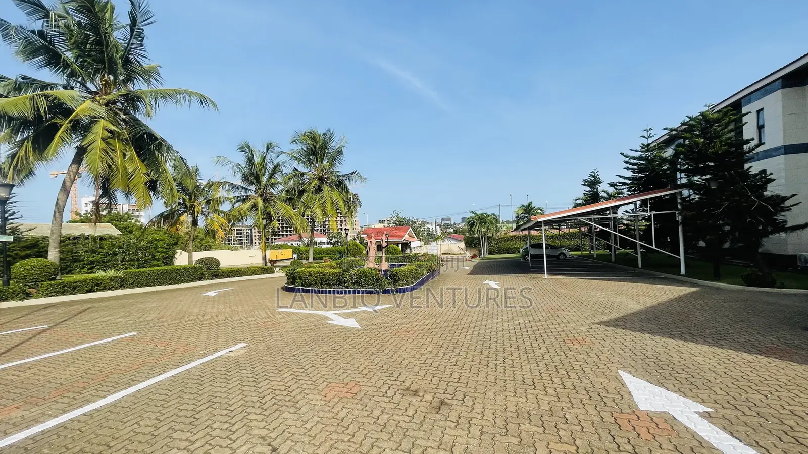 Commercial Space for Rent