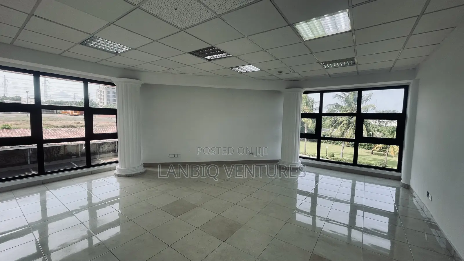 Commercial Space for Rent
