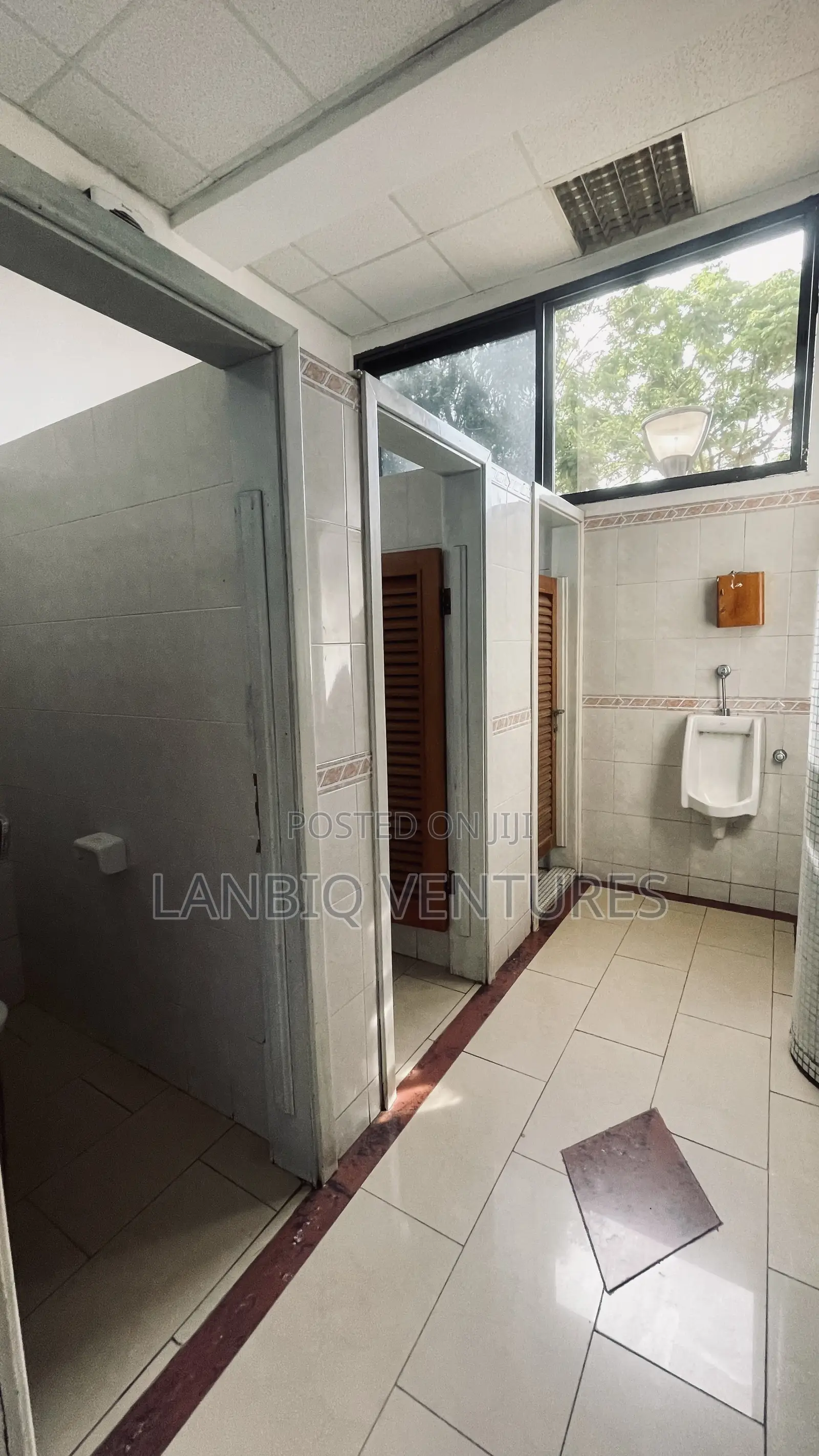 Commercial Space for Rent