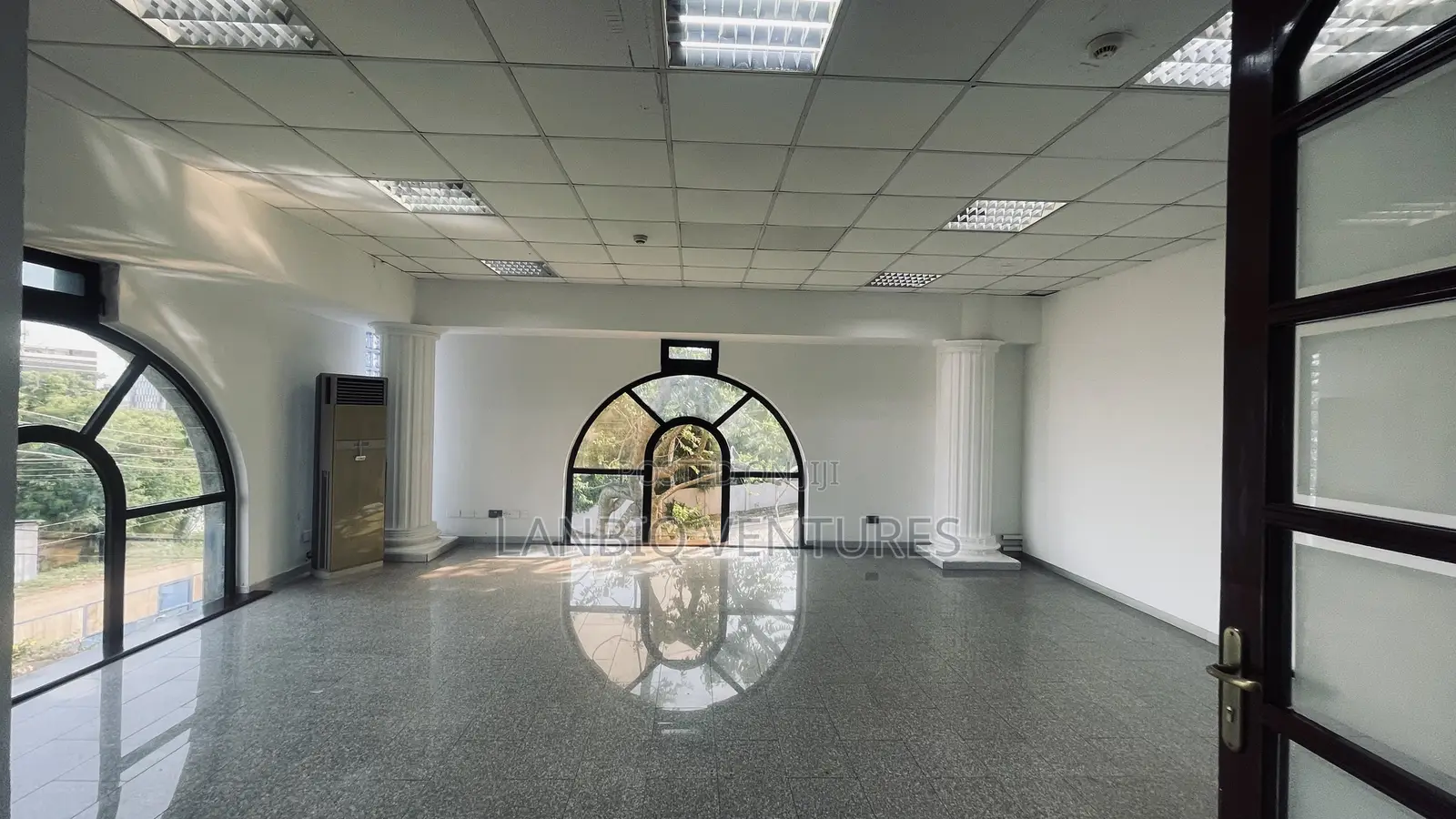 Commercial Space for Rent