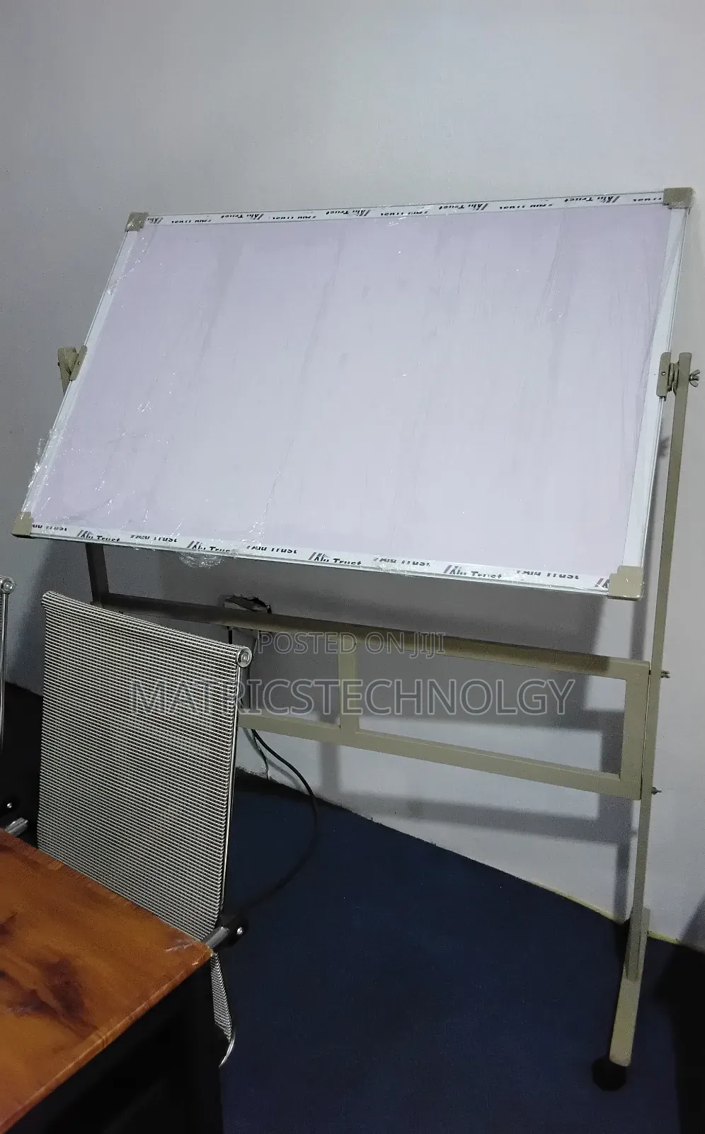 White Board