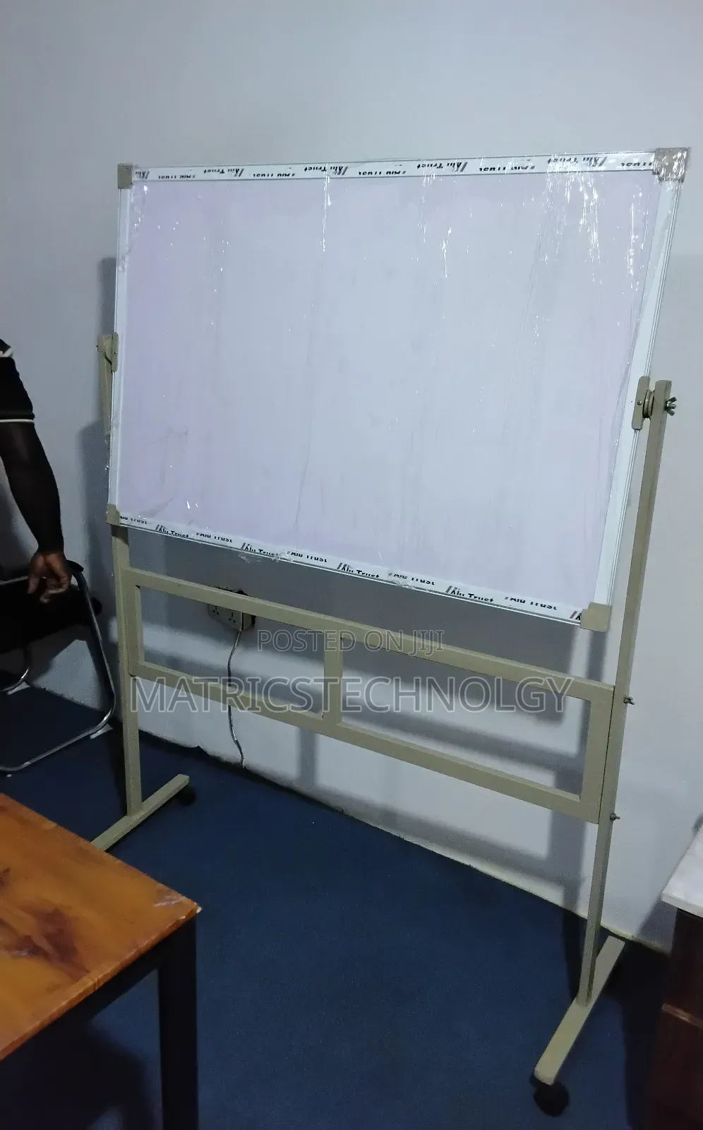 White Board