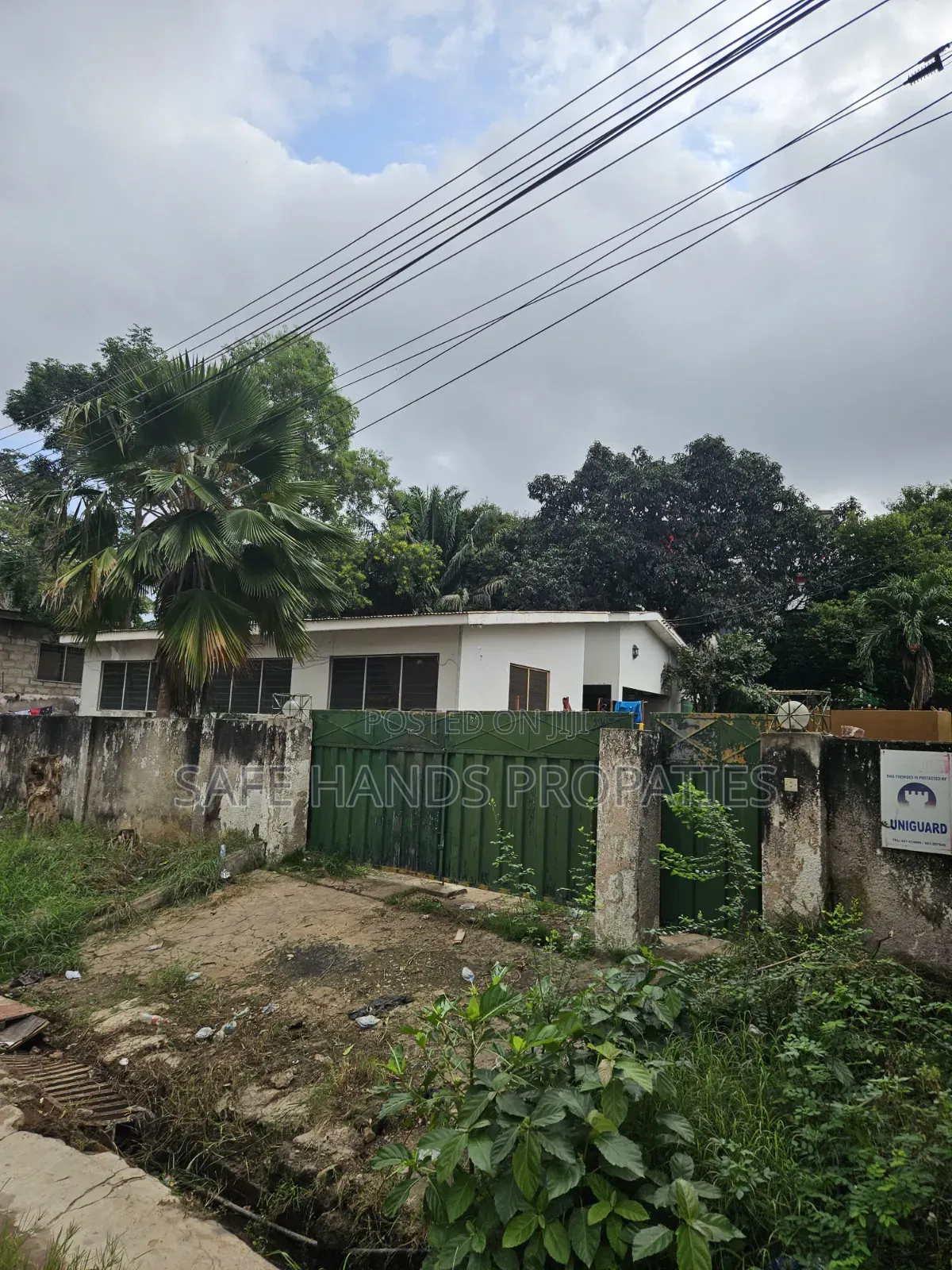 Land for Sale