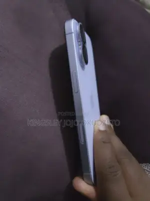 Apple iPhone 17 256 GB Pink