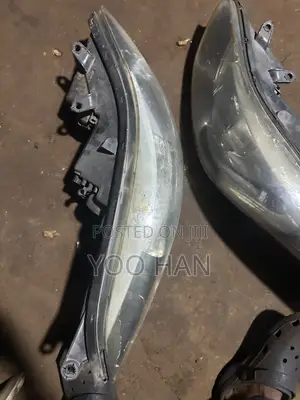 Elentra Front Headlight /2011/2015