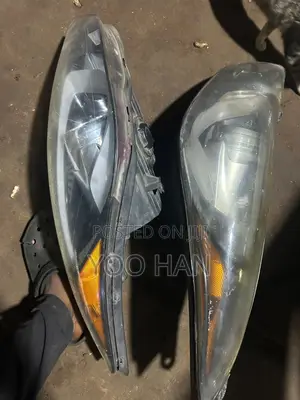 Elentra Front Headlight /2011/2015