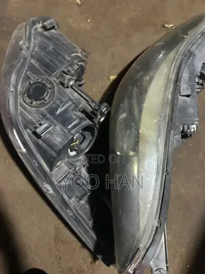 Elentra Front Headlight /2011/2015