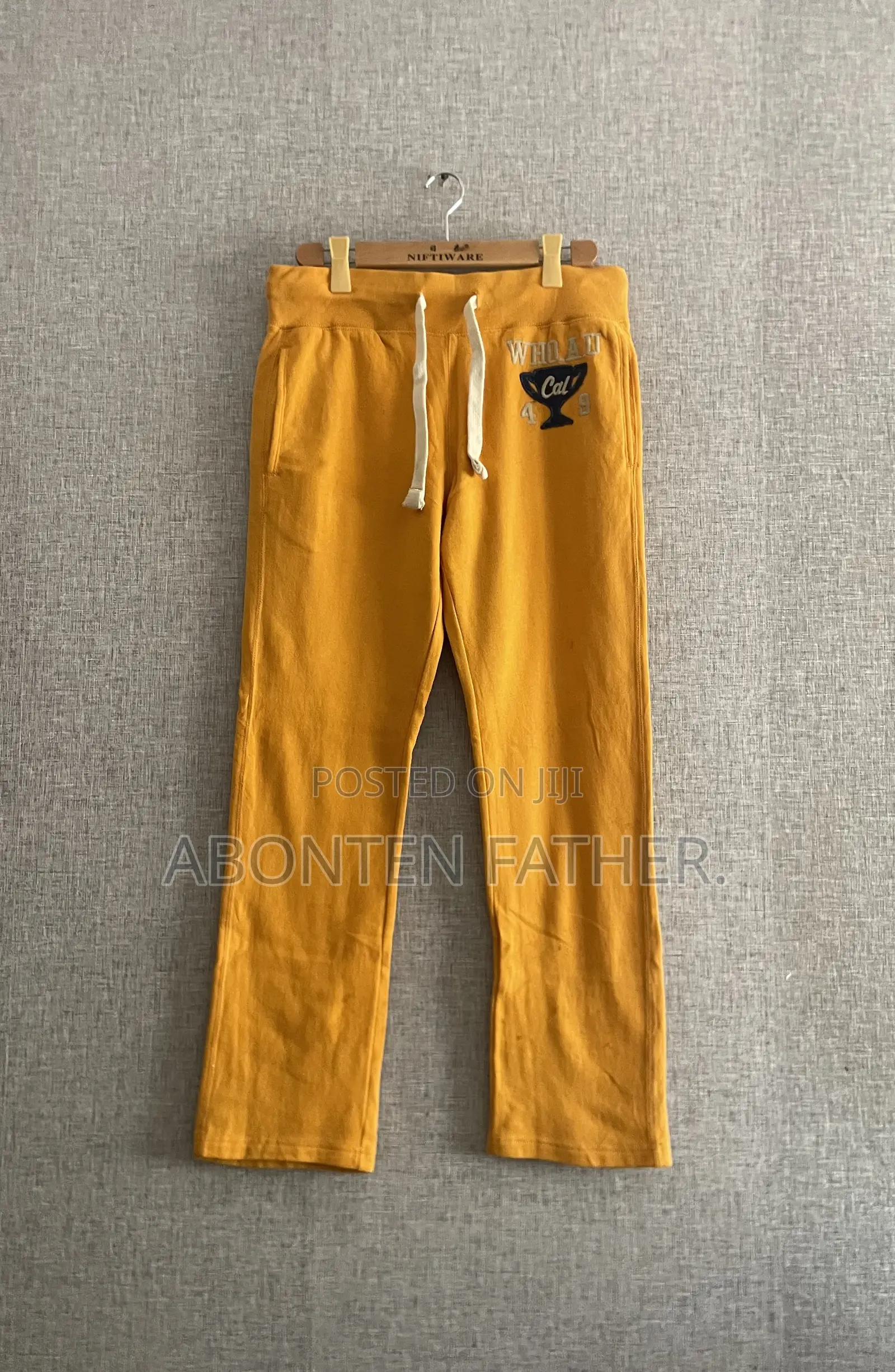 Classic Sweatpants