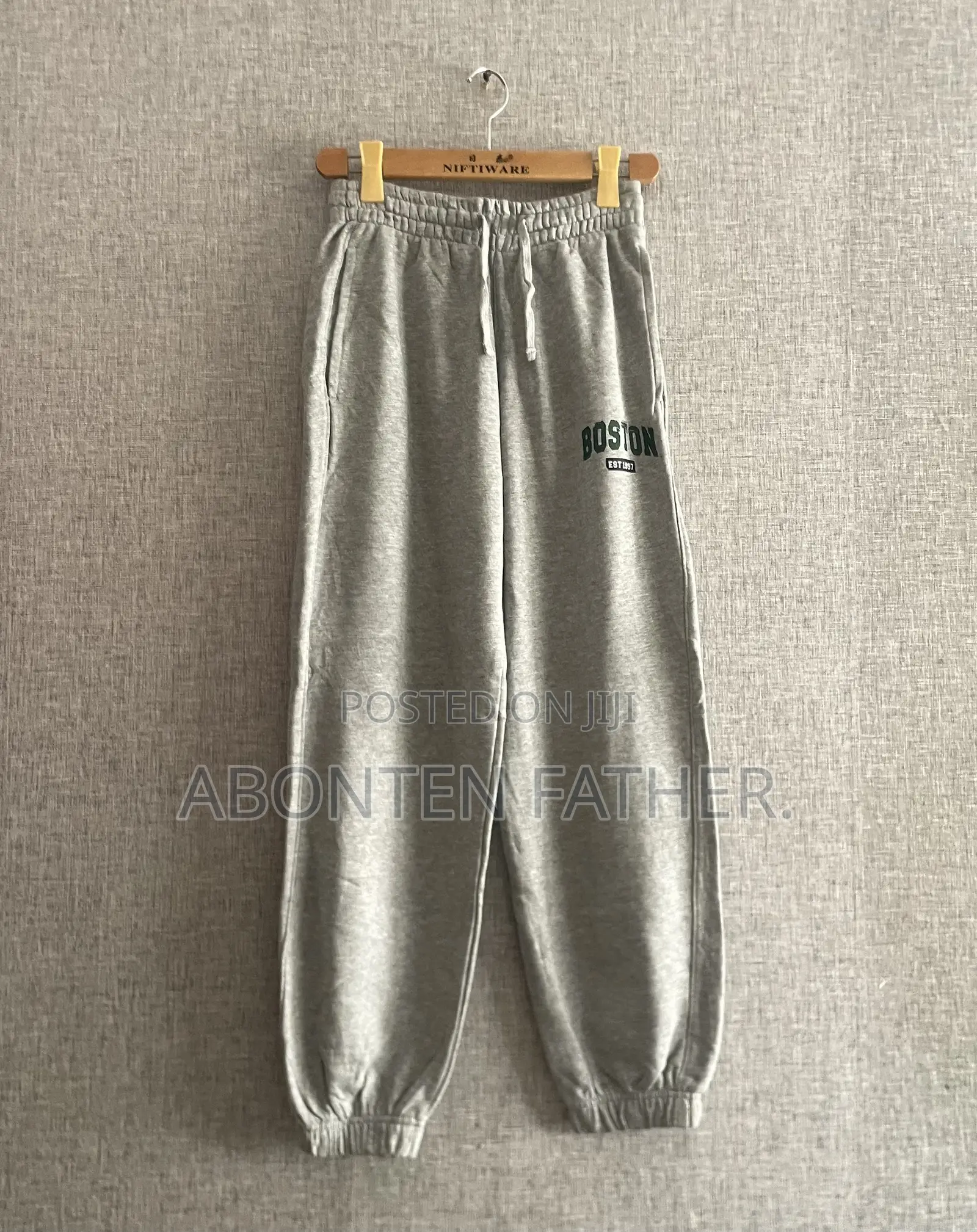 Classic Sweatpants