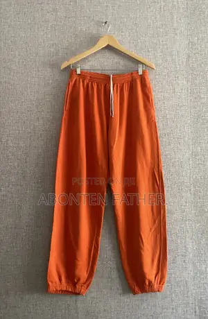 Classic Sweatpants