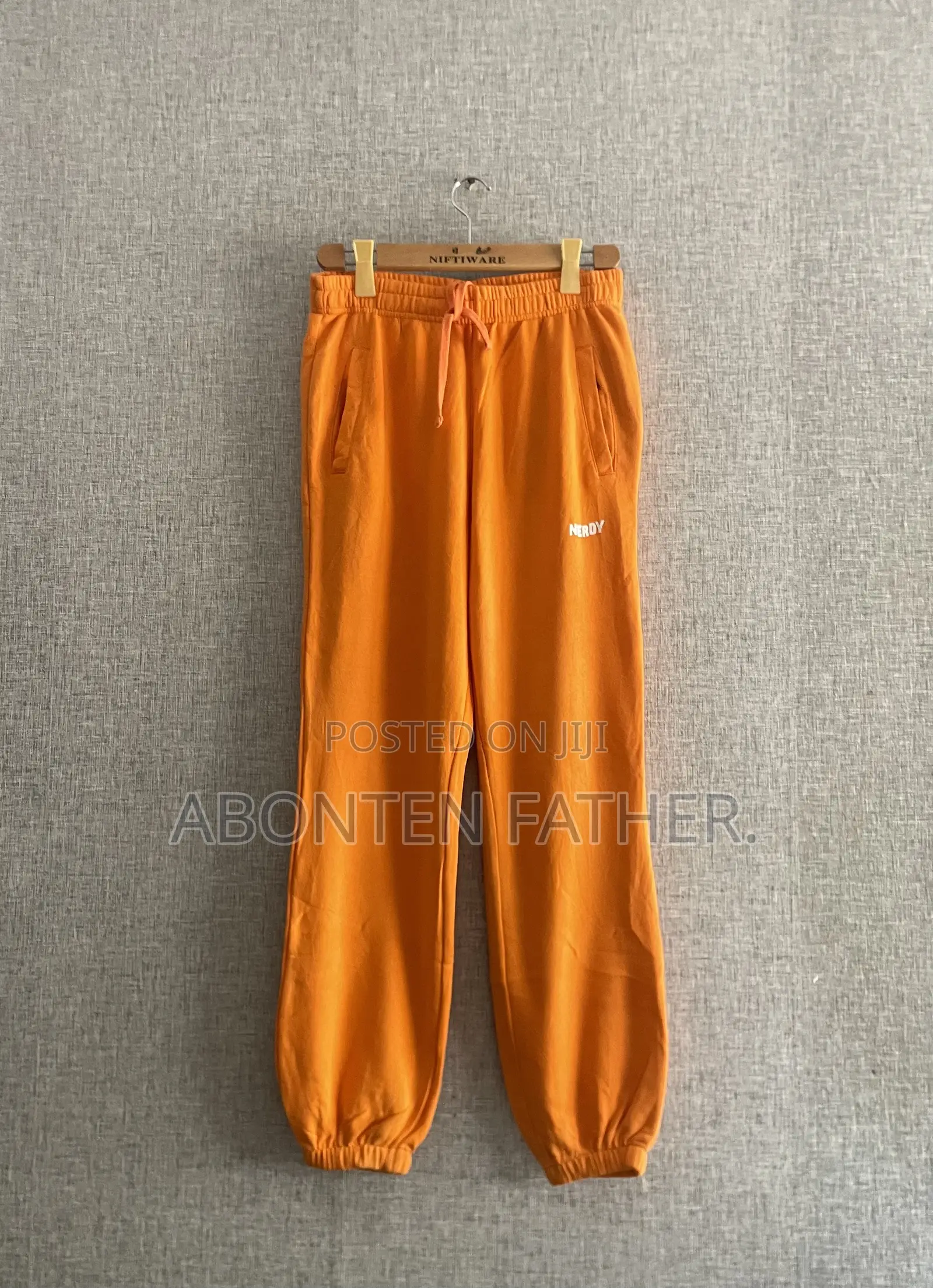 Classic Sweatpants