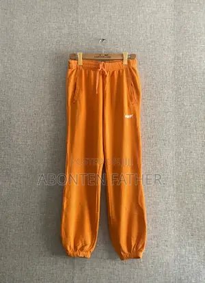 Classic Sweatpants