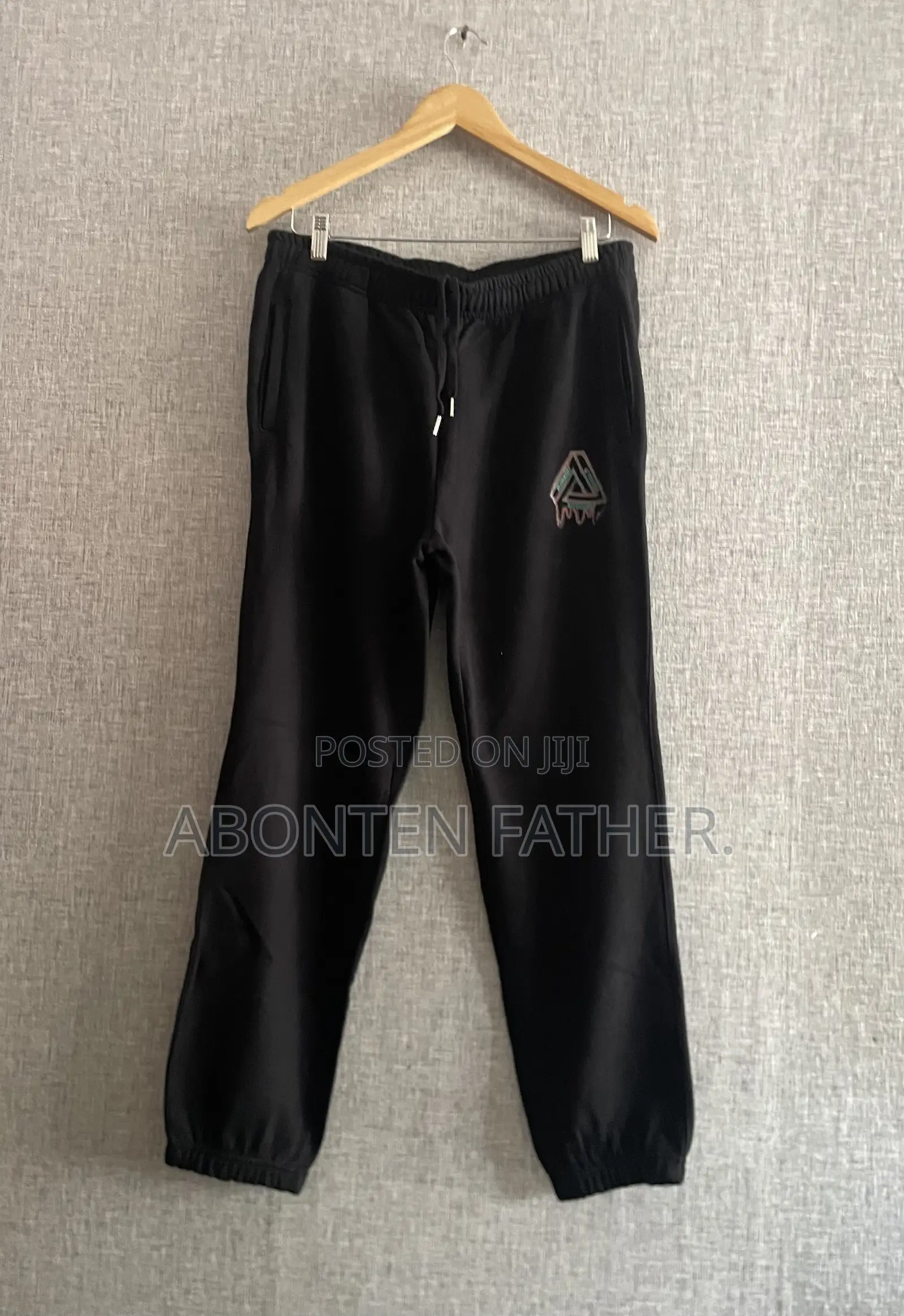 Classic Sweatpants