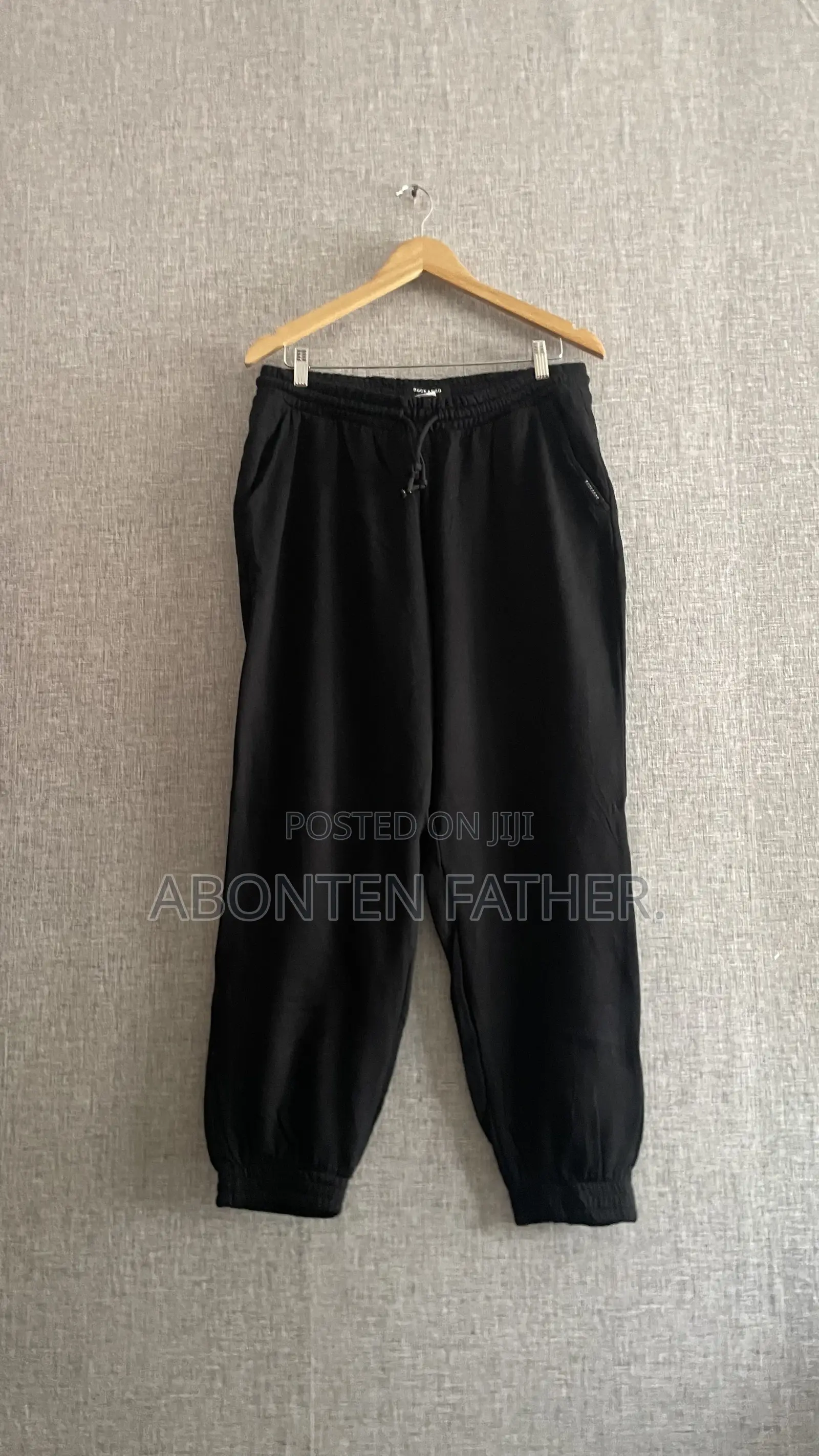 Classic Sweatpants