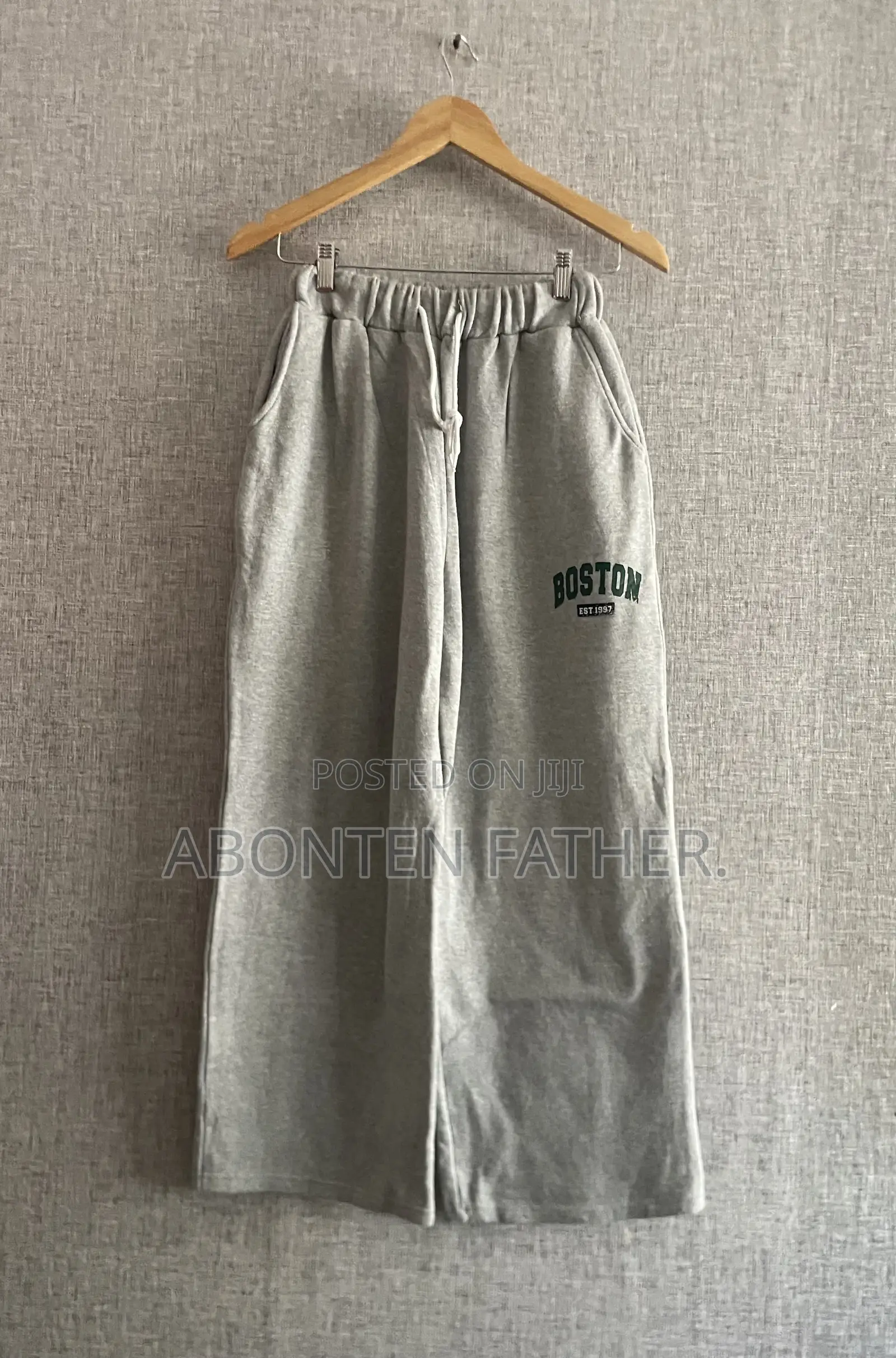 Classic Sweatpants