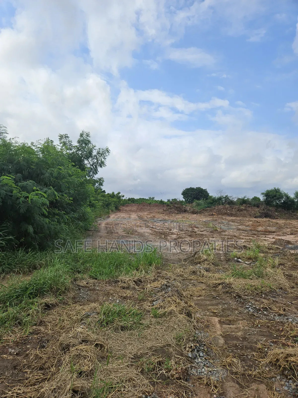 Land for Sale