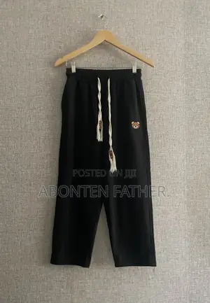 Classic Joggers