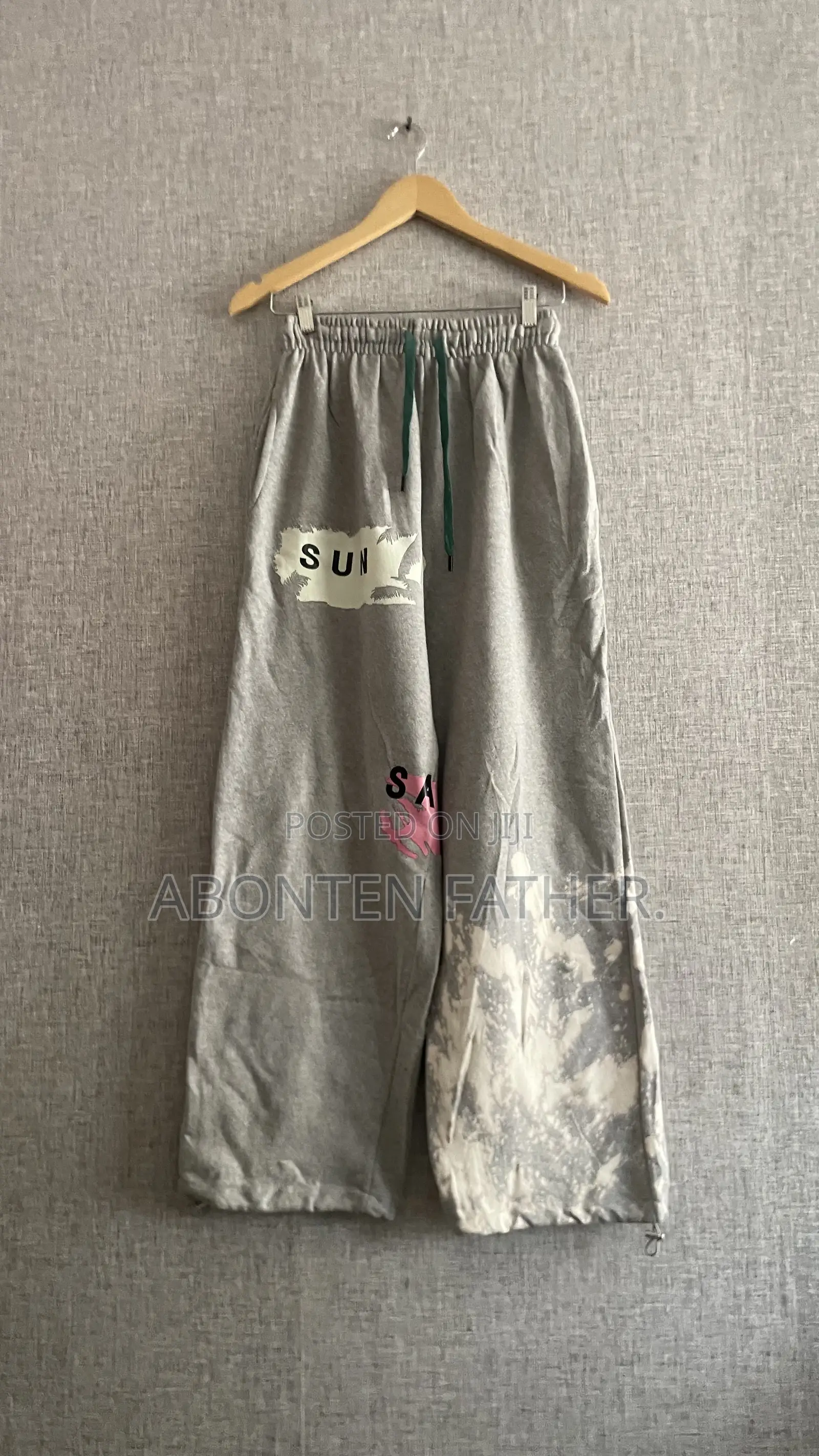 Classic Joggers