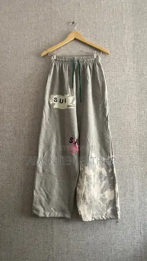 Classic Joggers