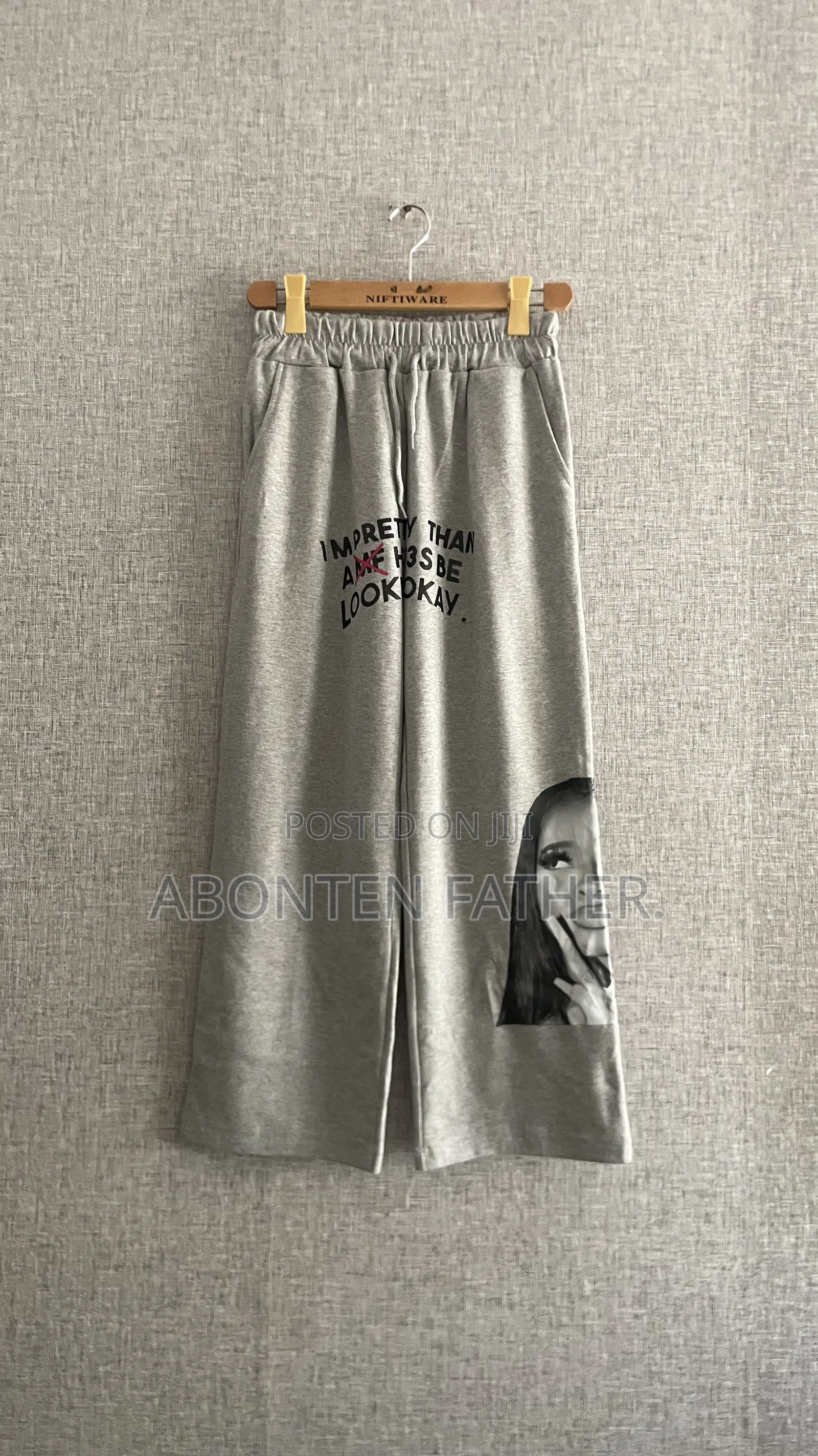 Classic Joggers