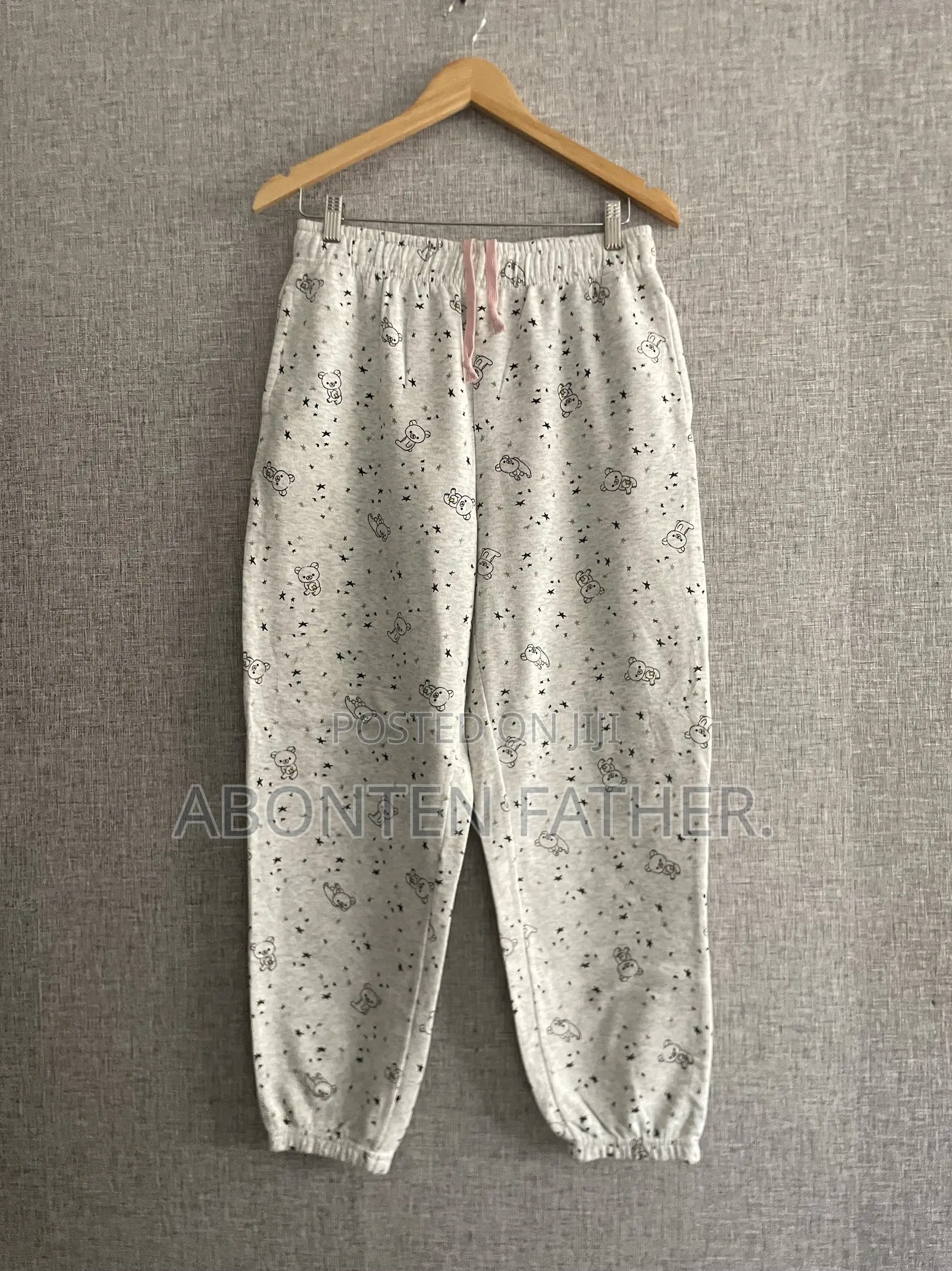Classic Joggers