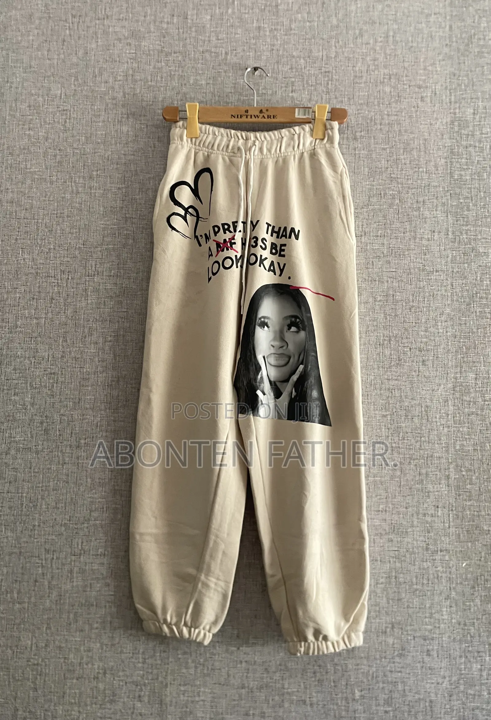 Classic Joggers