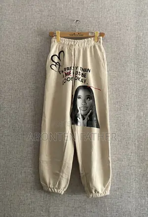 Classic Joggers