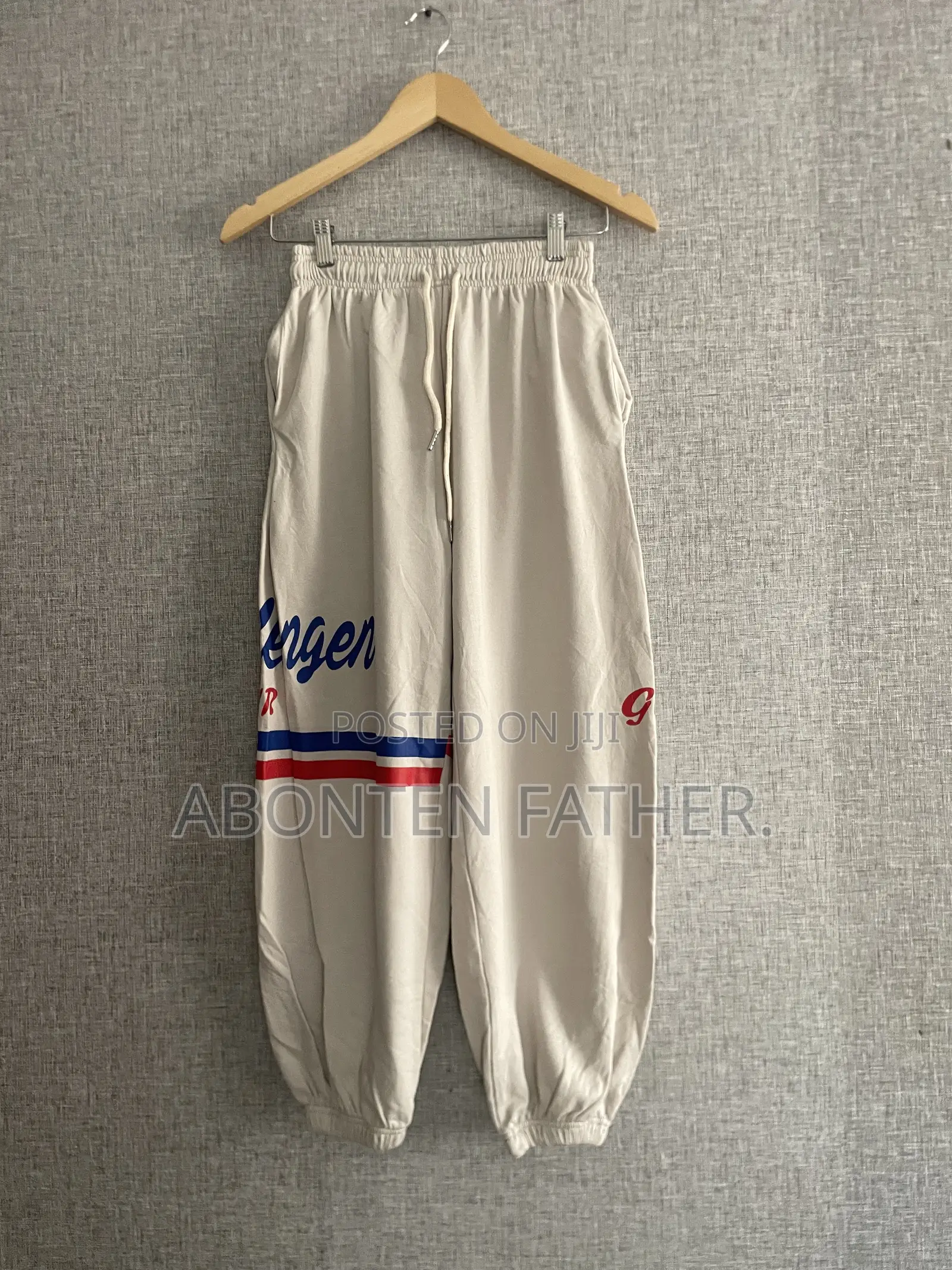 Classic Joggers