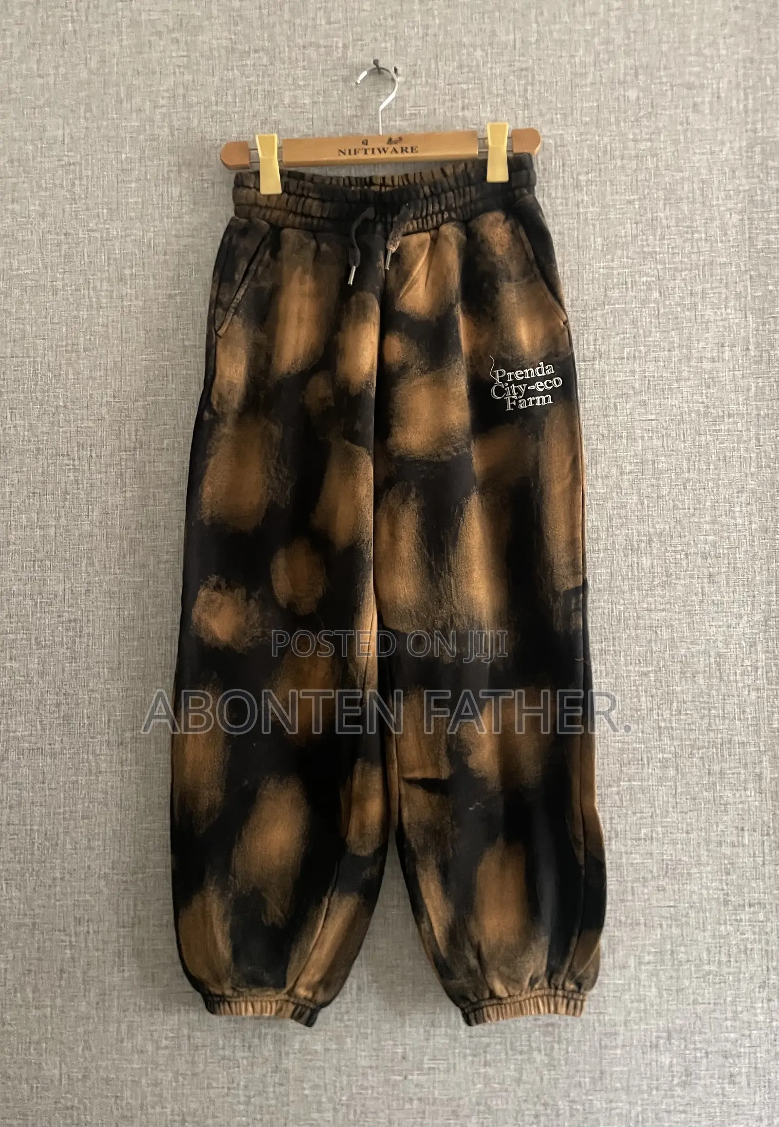 Classic Joggers