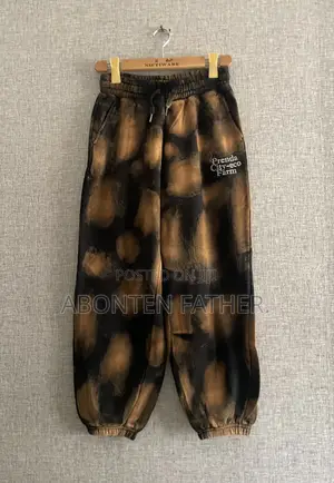 Classic Joggers