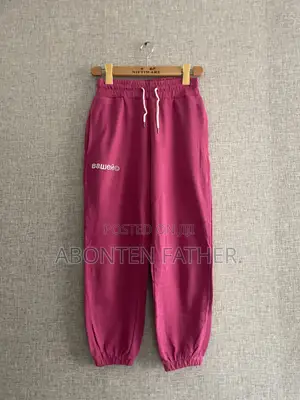 Classic Joggers
