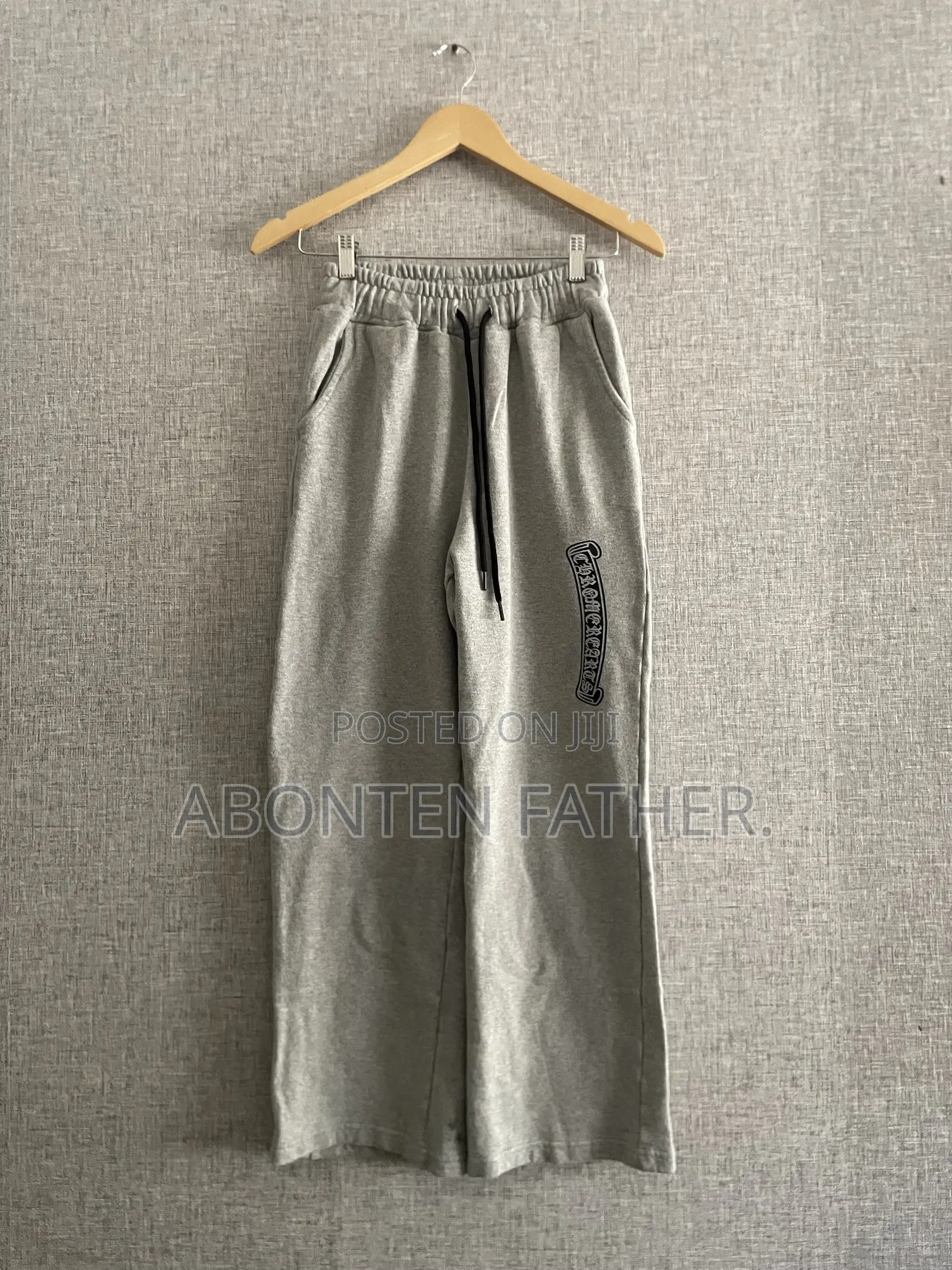 Classic Joggers