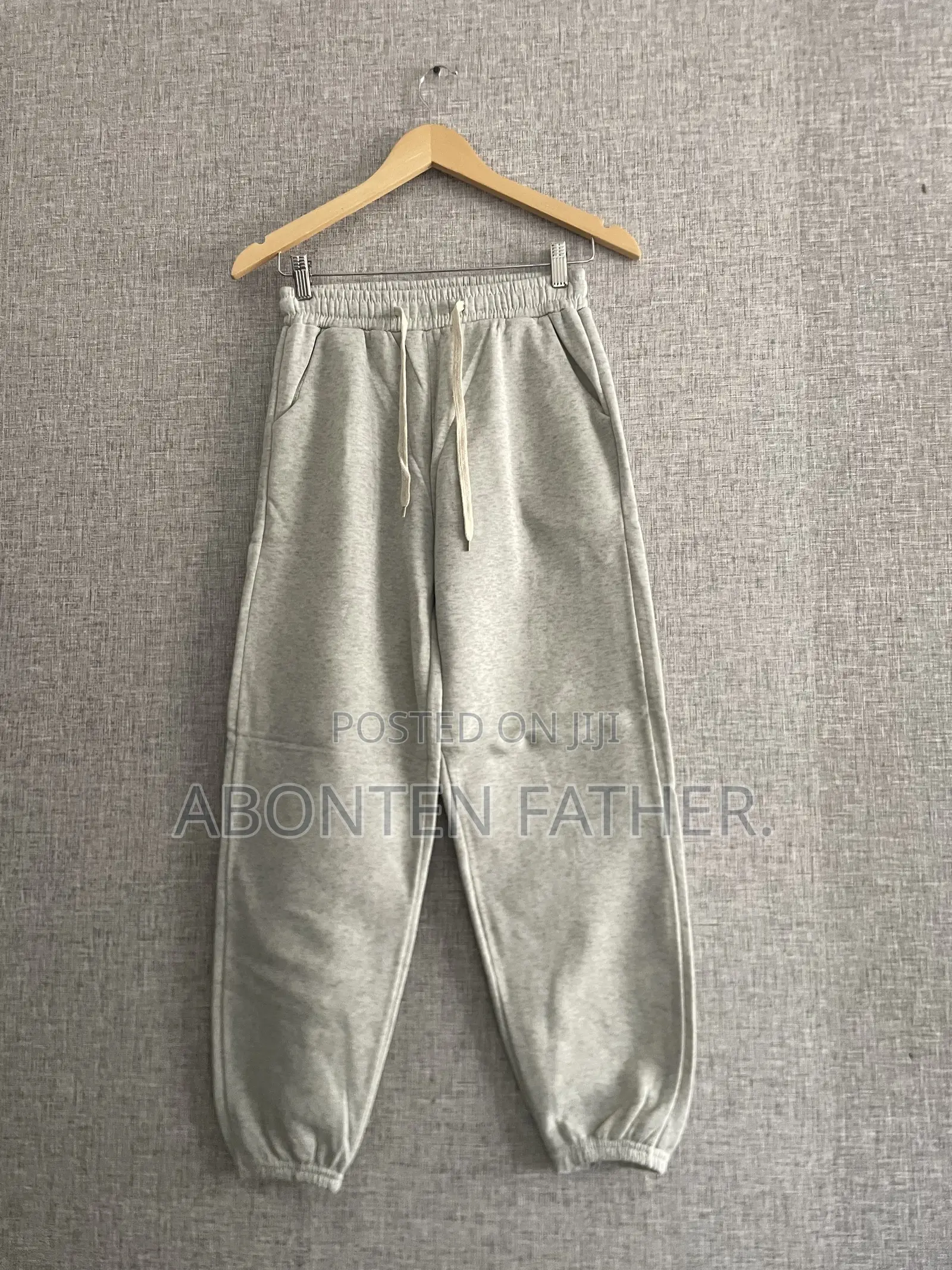 Classic Joggers