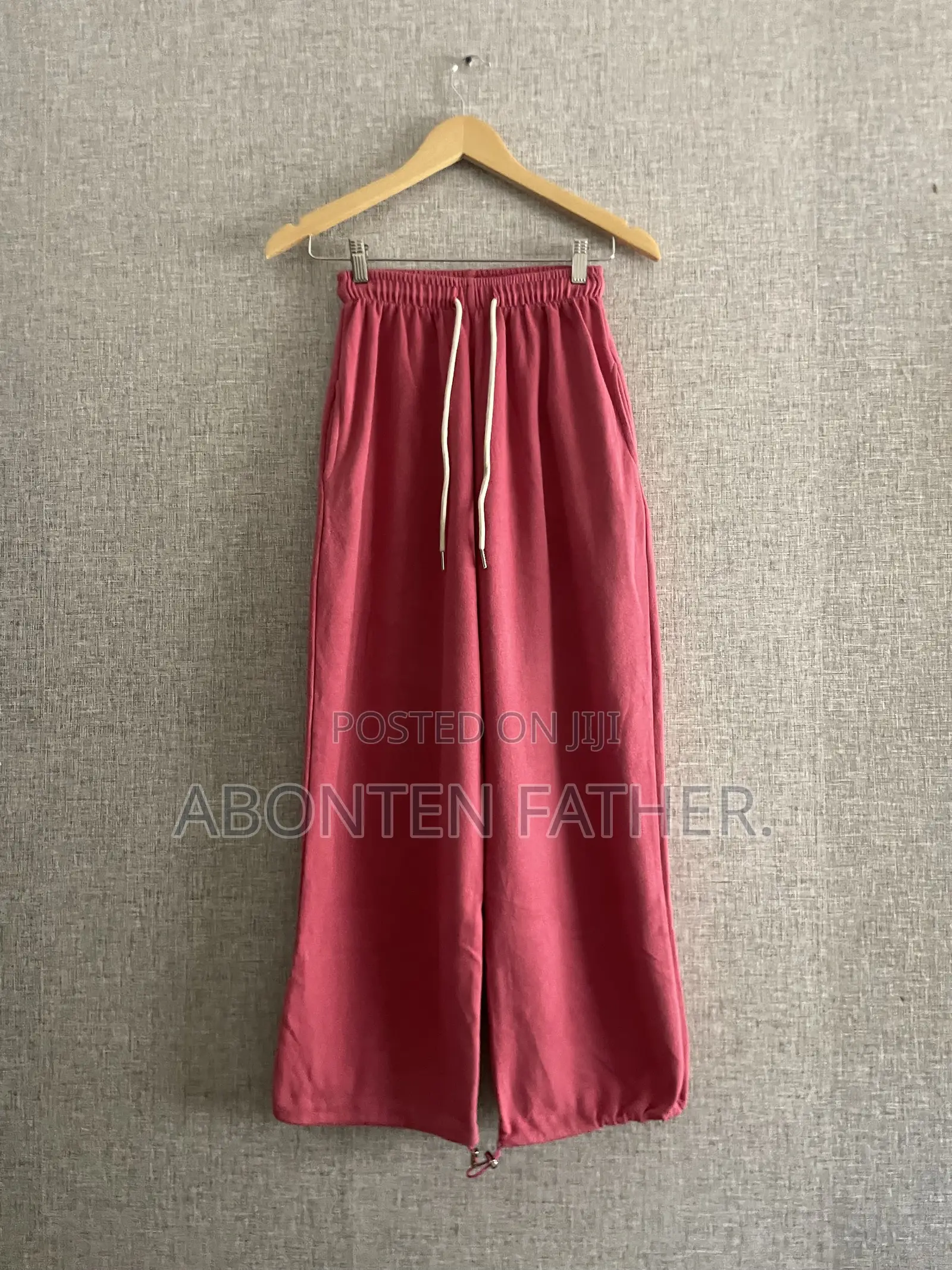 Classic Joggers
