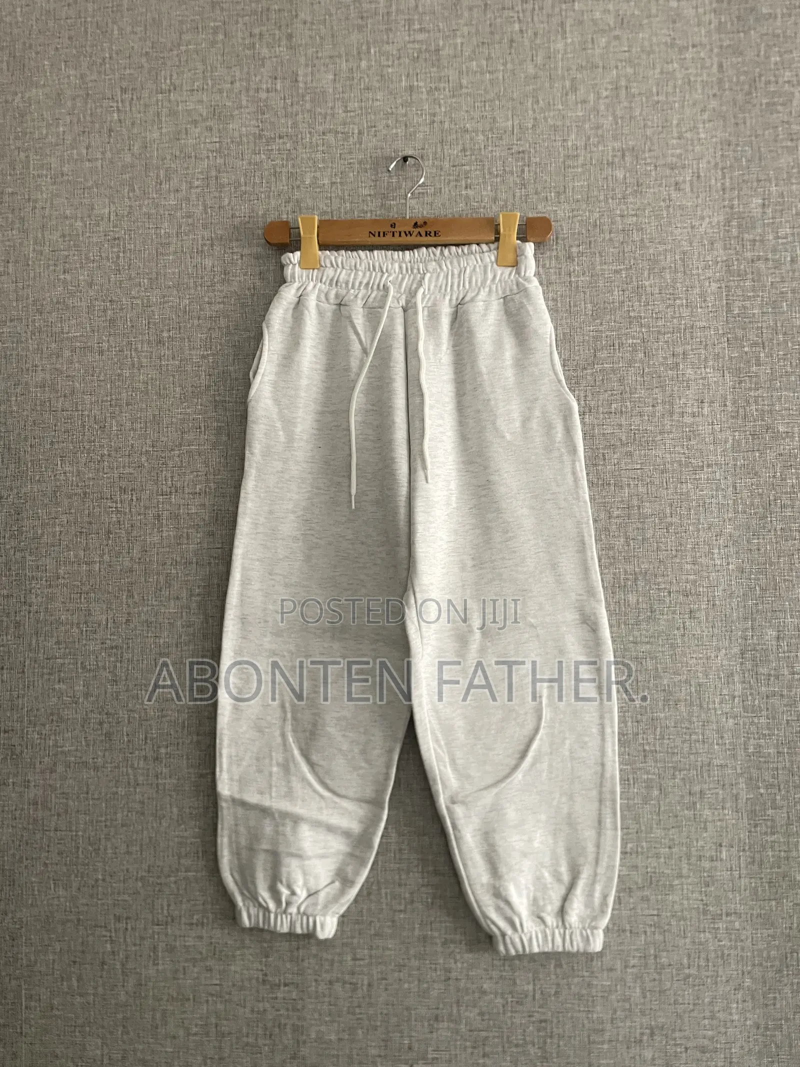 Classic Joggers