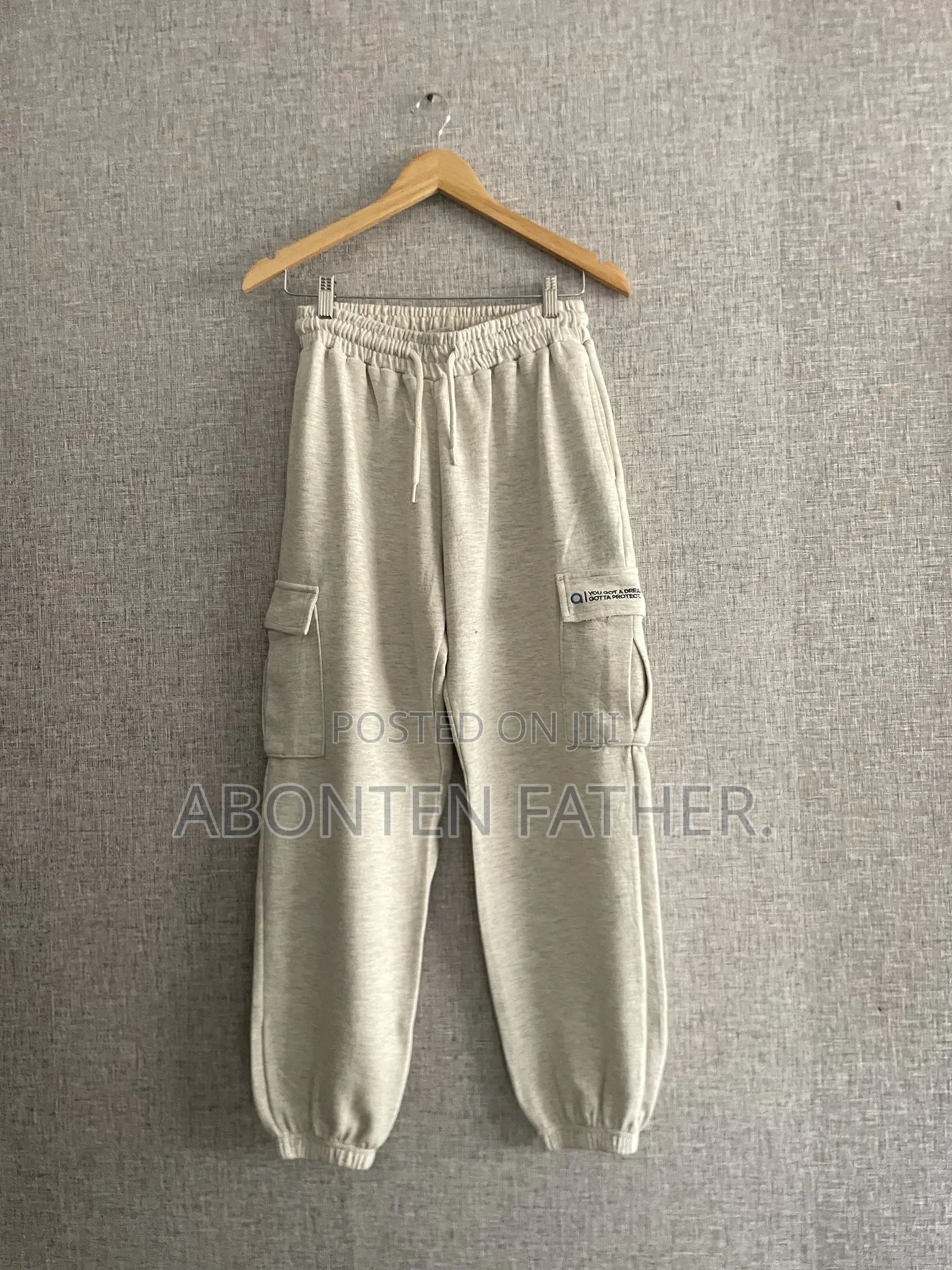 Classic Joggers