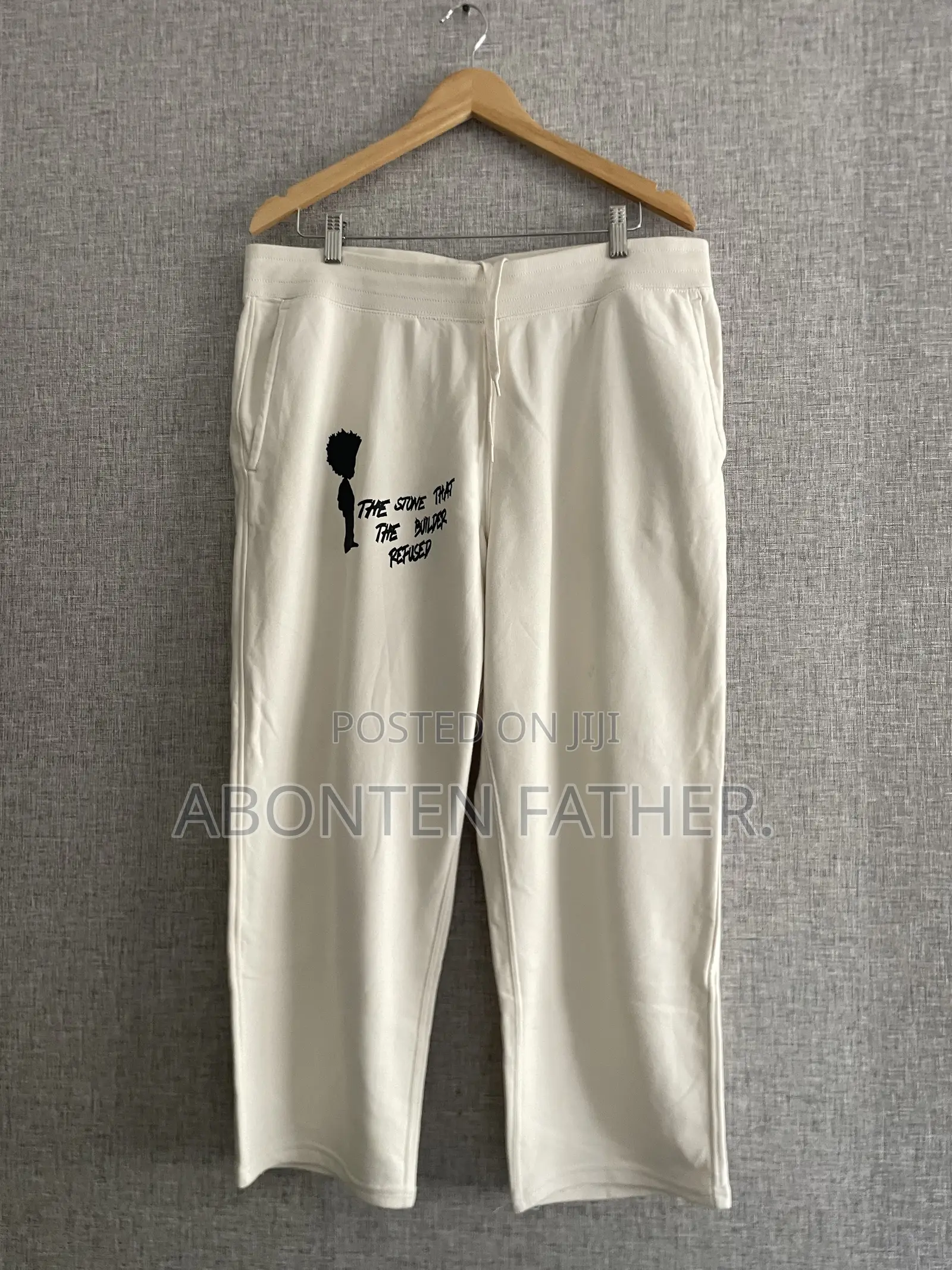Classic Joggers