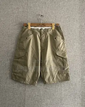 Dickies Side Pocket