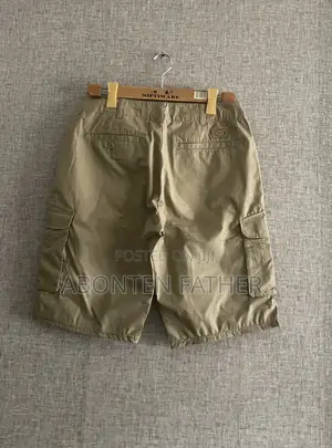 Dickies Side Pocket