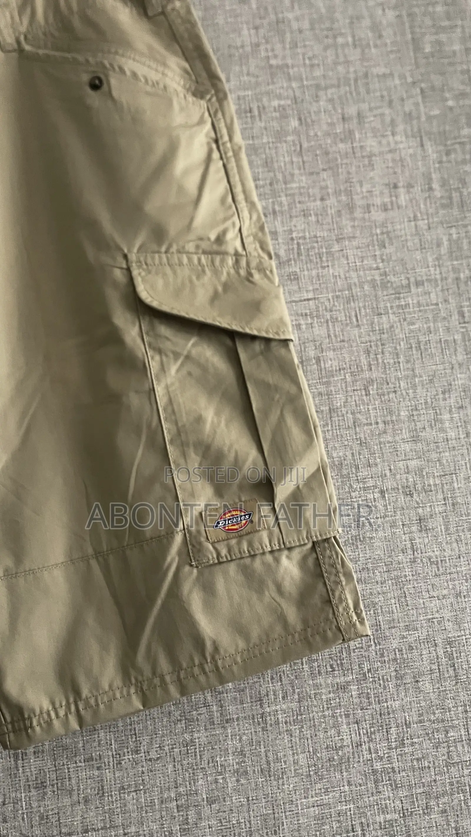 Dickies Side Pocket