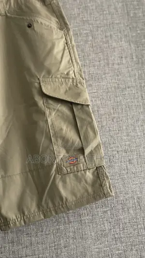 Dickies Side Pocket