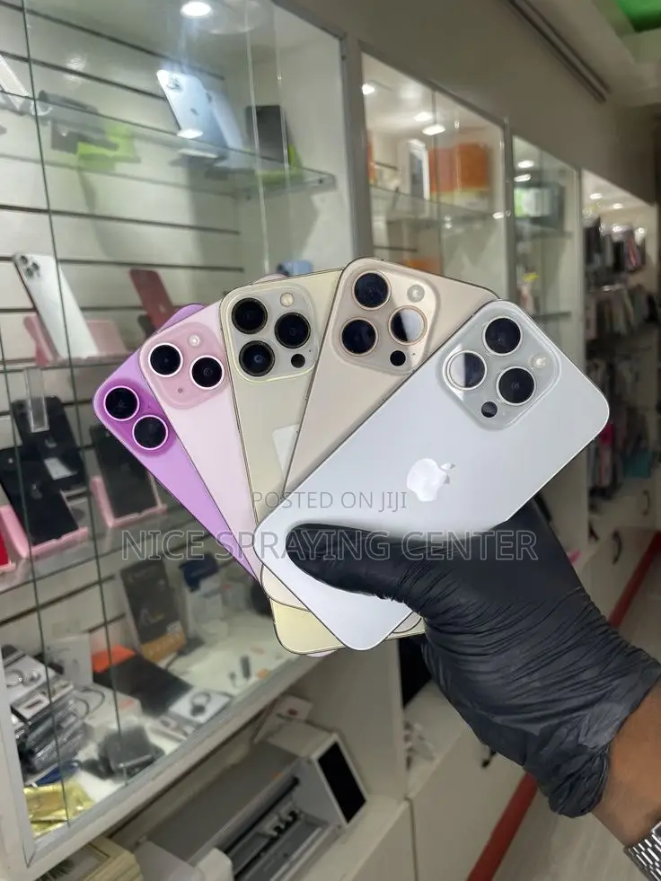 New Apple iPhone 16 128 GB Pink