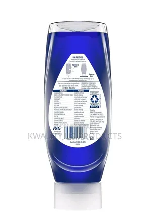 Dawn Platinum Plus Powersuds Dishwashing Liquid - 514ml