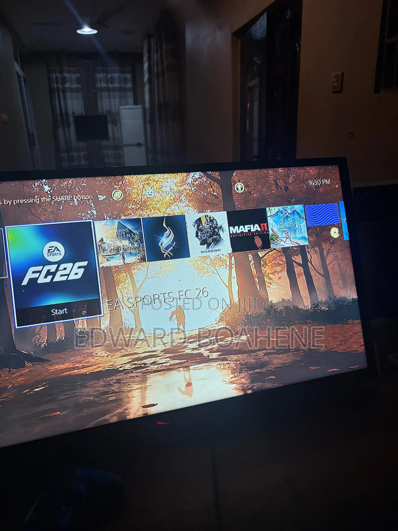 Ps4 Slim Jailbreak Loaded With 14games
