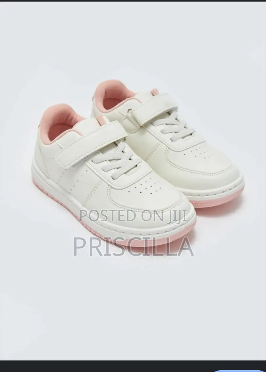 Trendy Sneakers for Girls