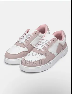 Trendy Sneakers for Girls
